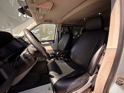 Volkswagen Caravelle, T6 2015