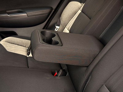 Kia Sportage, IV Рестайлинг 2020