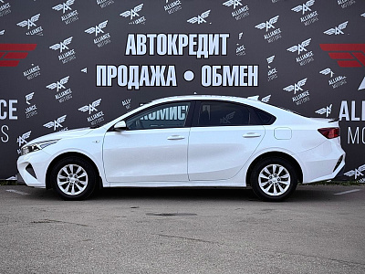 Kia Cerato, IV Рестайлинг 2022