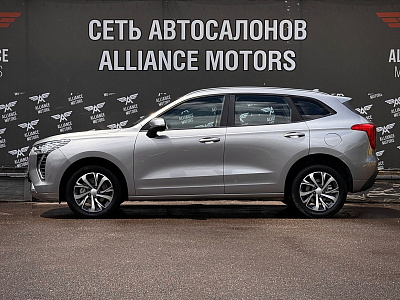 Haval Jolion, I Рестайлинг 2023