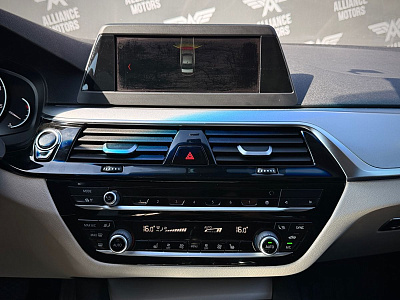 BMW 5 серии, VII (G30/G31/G38) 2019