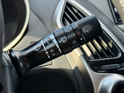 Hyundai ix35, I 2010
