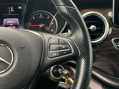 Mercedes-Benz V-Класс, III (W447) 2014
