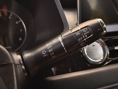 Chery Tiggo 4 Pro, I 2022