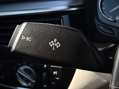 BMW 5 серии, VII (G30/G31/G38) 2019