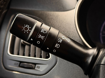 Hyundai ix35, I 2013