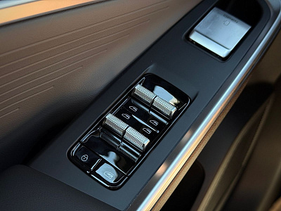 Geely Cityray 2026