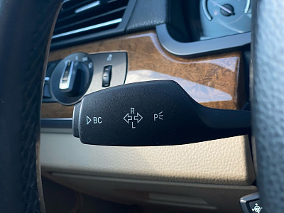 BMW 7 серии, V (F01/F02/F04) 2012