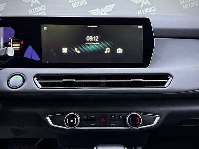 BAIC U5 Plus 2023