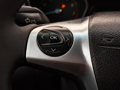 Ford Focus, III 2012