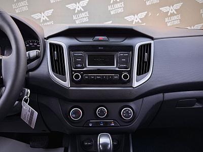 Hyundai Creta, I 2019