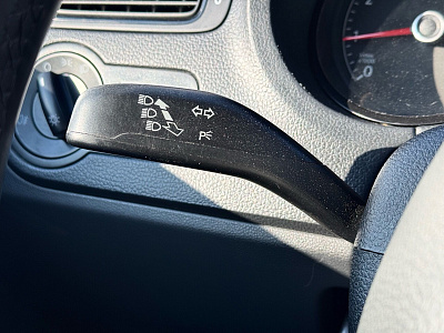 Volkswagen Polo, V Рестайлинг 2018