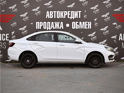 Lada (ВАЗ) Vesta, I Рестайлинг (NG) 2026
