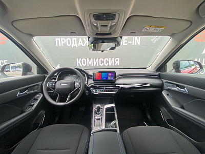 Haval Jolion, I Рестайлинг 2 2026