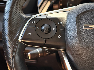 BAIC U5 Plus 2023