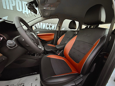 Lada (ВАЗ) Vesta, I Рестайлинг (NG) 2026