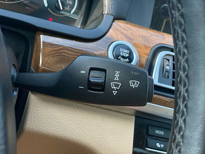 BMW 7 серии, V (F01/F02/F04) 2012