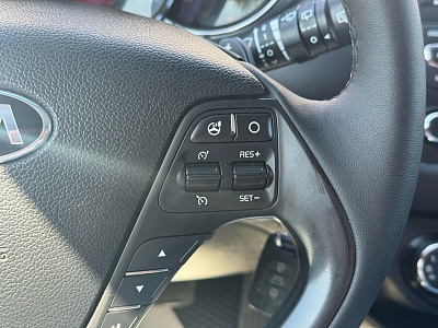 Kia Ceed, II 2013