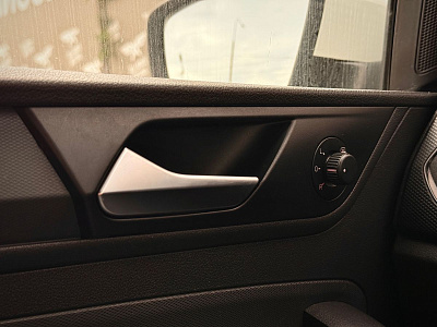 Volkswagen Polo, VI 2021