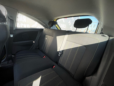 Opel Corsa, D Рестайлинг II 2011
