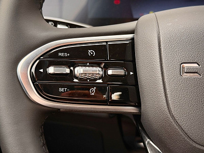 Chery Arrizo 8 2025