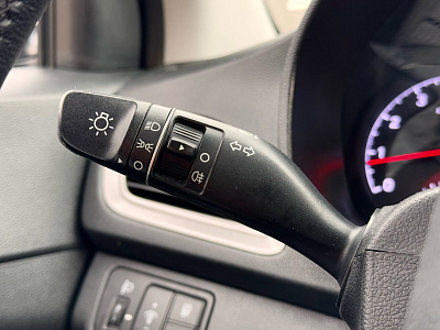 Hyundai Solaris, II 2019
