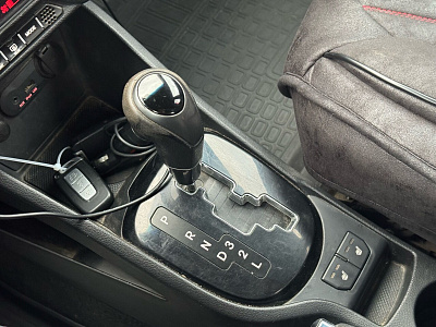 Kia Rio, III 2011