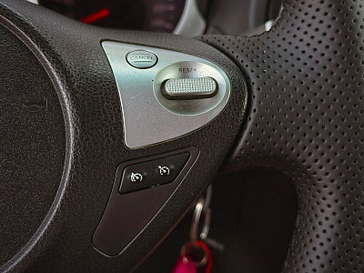 Nissan Juke, I 2011