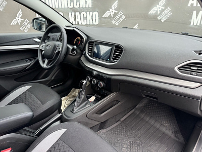 Lada (ВАЗ) Vesta, I Рестайлинг (NG) 2024