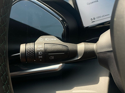 Geely Monjaro, I 2026