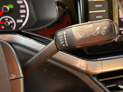 Volkswagen Polo, VI 2020