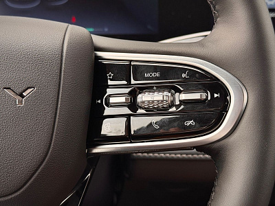 Chery Arrizo 8 2025