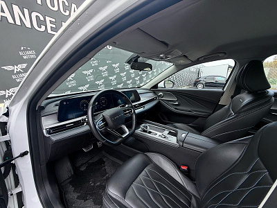 Chery Arrizo 8 2024