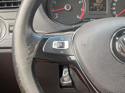 Volkswagen Polo, V Рестайлинг 2019