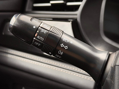 Omoda S5 2023