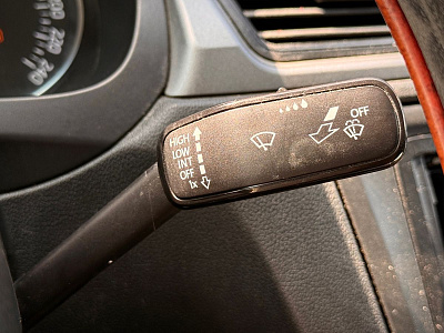 Skoda Rapid, I 2015