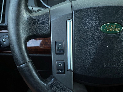 Land Rover Freelander, II 2007