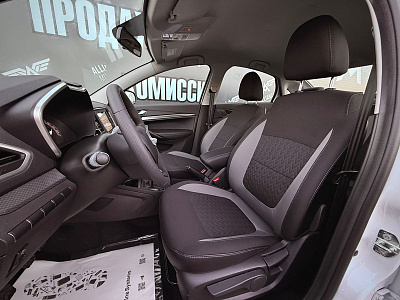 Lada (ВАЗ) Vesta, I Рестайлинг (NG) 2026