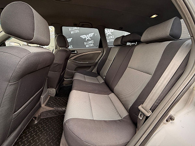 Chevrolet Lacetti, I 2011