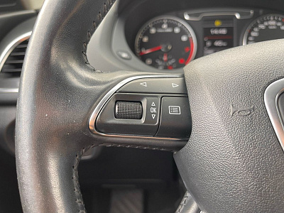 Audi Q3, I (8U) 2013