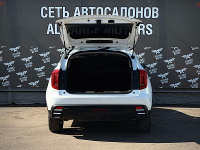 Haval Jolion, I Рестайлинг 2024