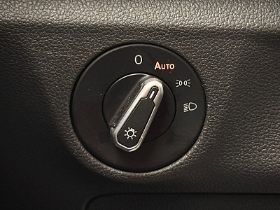 Volkswagen Jetta, VII 2020