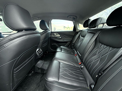Chery Arrizo 8 2024