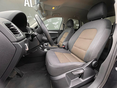 Audi Q3, I (8U) 2013