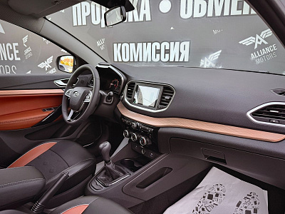 Lada (ВАЗ) Vesta, I Рестайлинг (NG) 2026