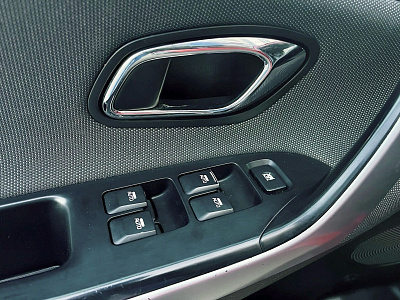 Kia Ceed, II 2012