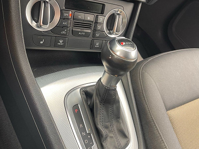 Audi Q3, I (8U) 2013