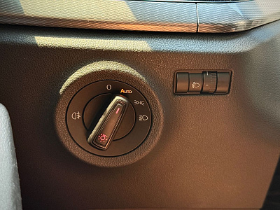 Volkswagen Polo, VI 2021