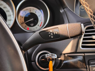 Mercedes-Benz E-Класс, IV (W212, S212, C207) Рестайлинг 2015