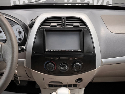 Chery Tiggo (T11), I 2009